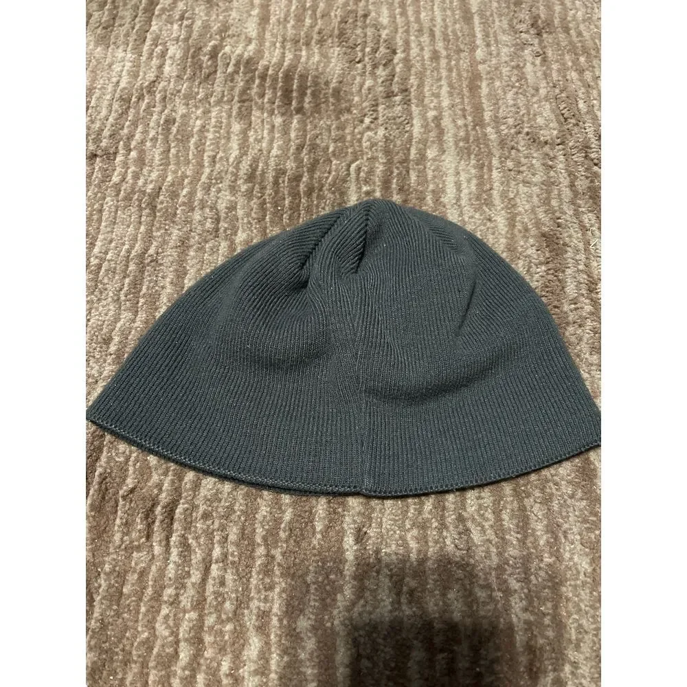 Vintage‎ Soccer Federation Adjustable Baseball Cap White Cotton Sports Hat